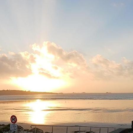 Appartement Proche Bord De Mer Plougasnou Exteriér fotografie