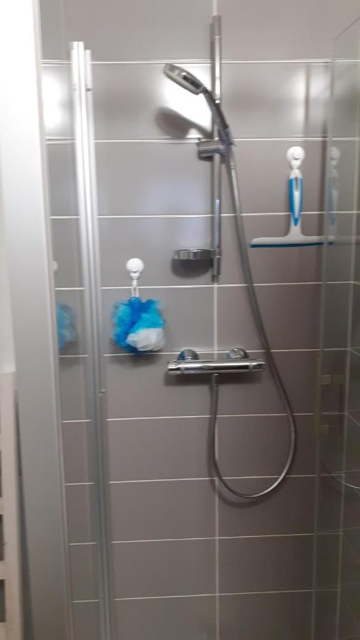 Appartement Proche Bord De Mer Plougasnou Exteriér fotografie